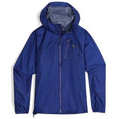OUTDOOR RESEARCH Men's Helium Rain Jacket