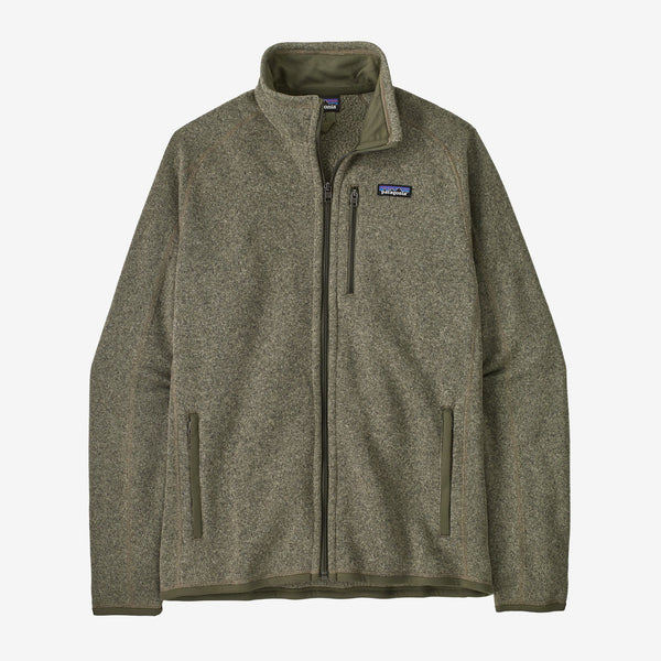 PATAGONIA Men's Better Sweater® Fleece Jacket