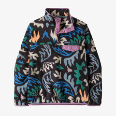 PATAGONIA Women's Lightweight Synchilla® Snap-T® Pullover