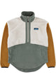 KAVU Women's Timber Lane Fleece Pullover