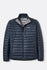 RAB Men's Microlight Down Jacket **2026 Model**