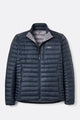 RAB Men's Microlight Down Jacket **2026 Model**