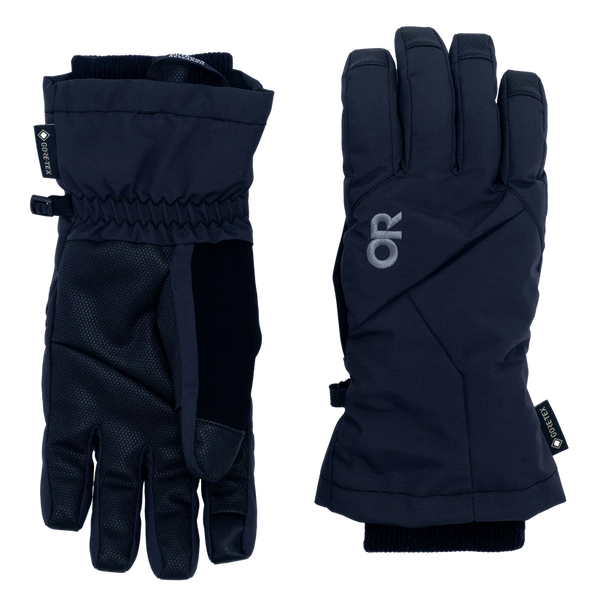 OUTDOOR RESEARCH Men's Revolution Undercuff Gore-tex® Gloves