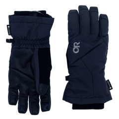 OUTDOOR RESEARCH Men's Revolution Undercuff Gore-tex® Gloves