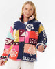 RIP CURL Women's Keepsakes Polar Fleece