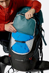 RAB Men's Hyperon 80L Pack
