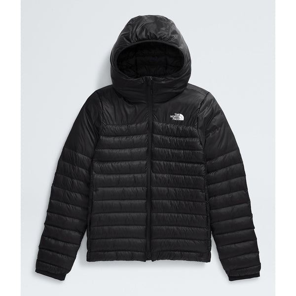 THE NORTH FACE Women’s Terra Peak Insulated Hoodie
