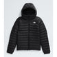 THE NORTH FACE Women’s Terra Peak Insulated Hoodie