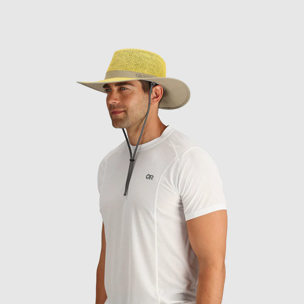 OUTDOOR RESEARCH Papyrus Brim Hat