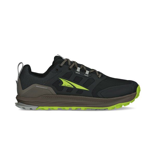 ALTRA Men's Lone Peak 9 Waterproof Shoe