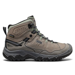 KEEN Women's Targhee IV Mid Waterproof Boot