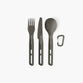 SEA TO SUMMIT Frontier UL Cutlery Set