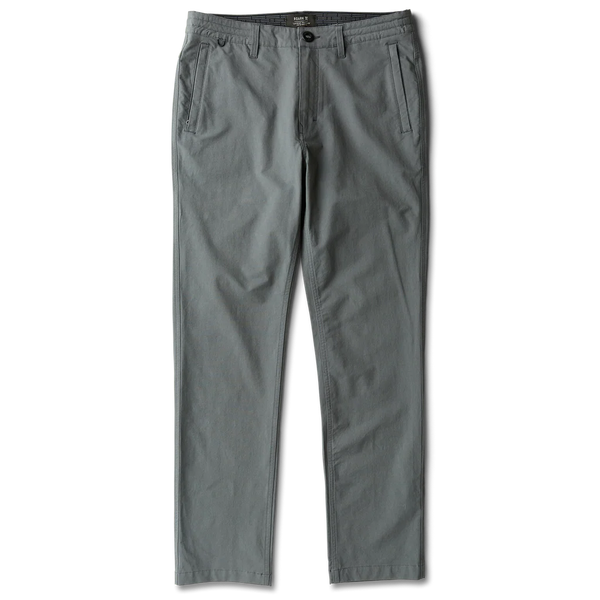ROARK Men's Layover Pro Traveller Pant
