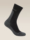ICEBREAKER Men's Hike+ Medium Crew Sock