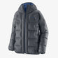 PATAGONIA Men's Durable Down Parka