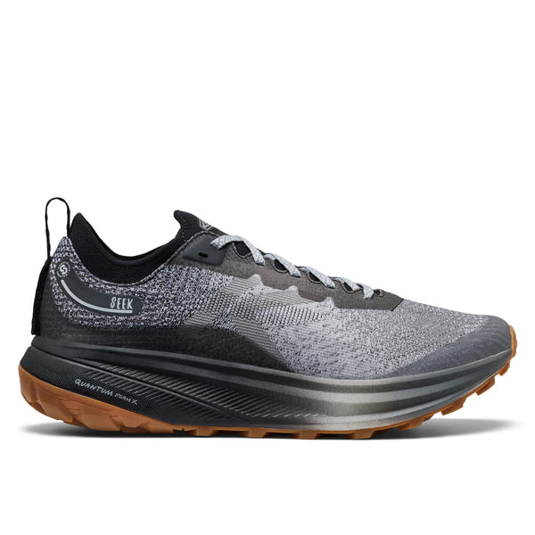 KEEN Men's Seek Trail Running Shoe