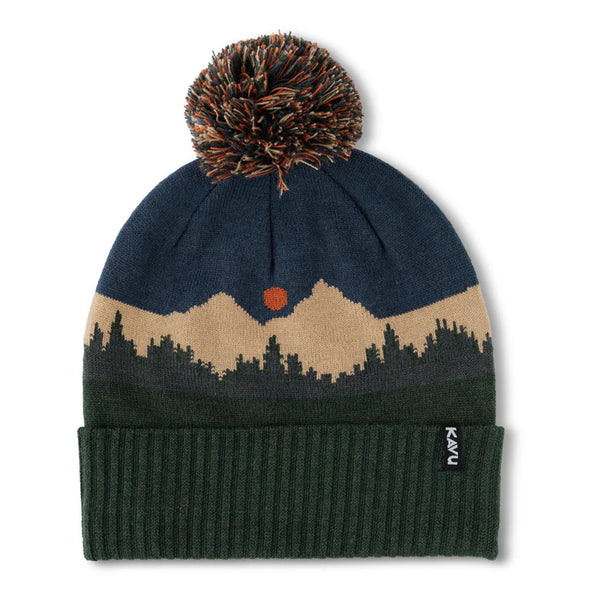 KAVU Herschel Beanie