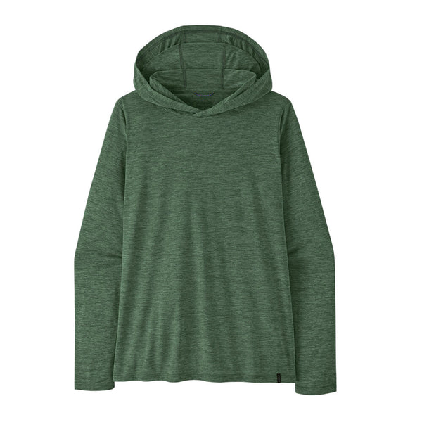 PATAGONIA Women's Capilene Cool Daily Hoody