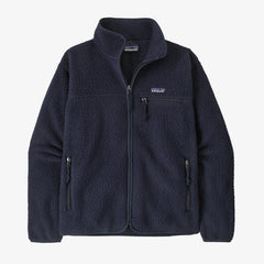 PATAGONIA Women's Retro Pile Fleece Jacket