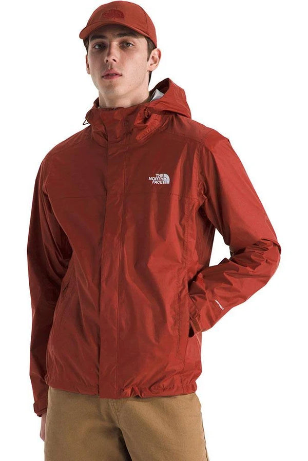 THE NORTH FACE Men's Venture 2 Rain Jacket
