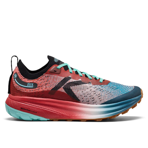 KEEN Men's Seek Trail Running Shoe