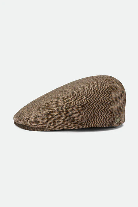 BRIXTON Hooligan Snap Cap