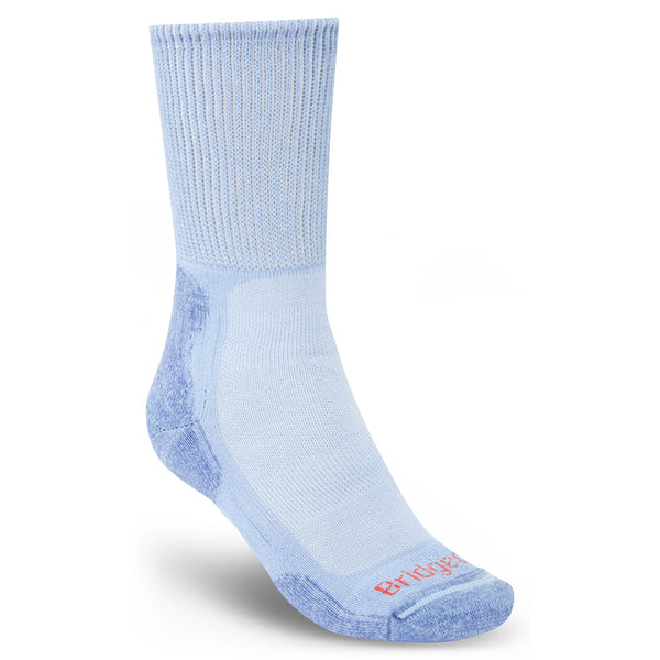 BRIDGEDALE Women's Lightweight Merino Comfort Sock