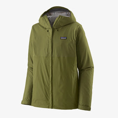 PATAGONIA Men's Torrentshell 3 Layer Waterproof Jacket