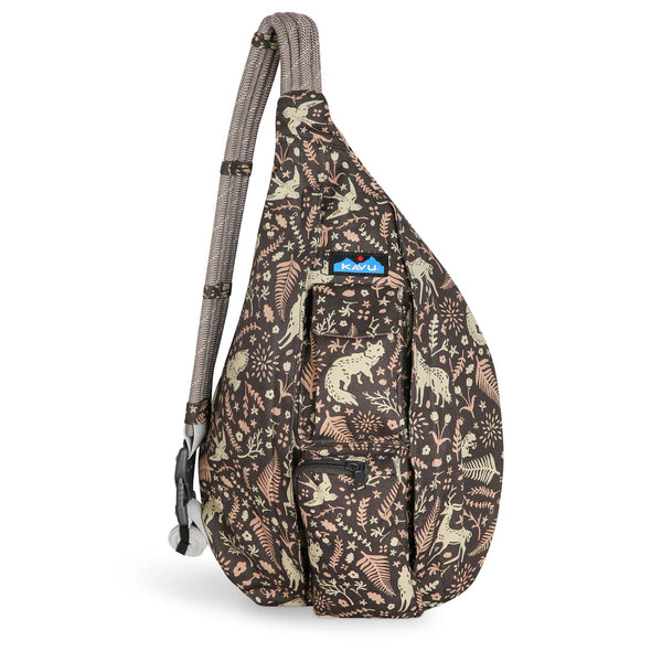 KAVU Rope Bag Large