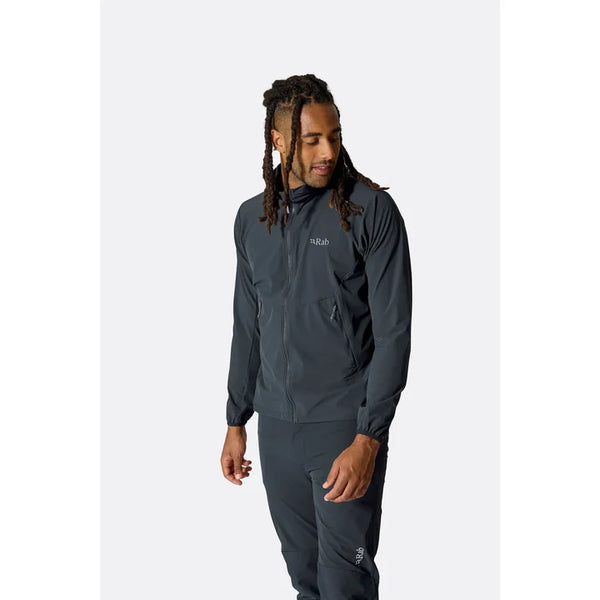 RAB Men's Evolute Hoody
