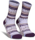 SMARTWOOL Women's Hike Light Cushion Crew Socks
