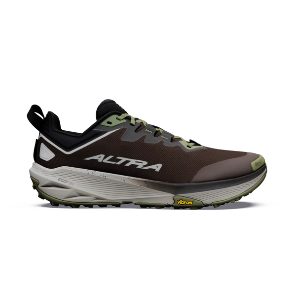 ALTRA Men's Experience Wild 3+ Shoe