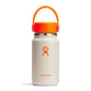 HYDRO FLASK 6.7 oz Micro Hydro Bottle (198ml)