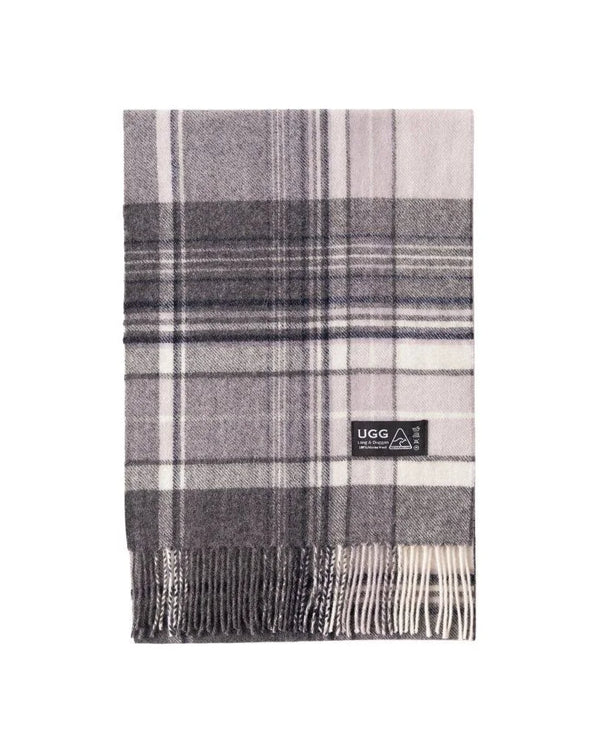 UGG 100% Merino Wool Scarf