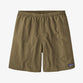 PATAGONIA Men's Baggies Longs Shorts -7" Inseam