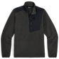 OUTDOOR RESEARCH Men's Polartec® 200 Fleece Half Zip