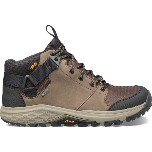 Men's Grandview Gore-tex® Mid Boot