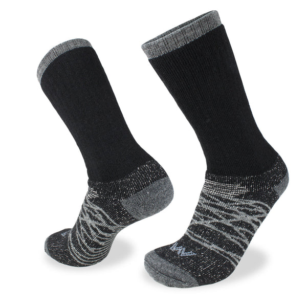 WILDERNESS WEAR Larapinta Hiker Merino Sock