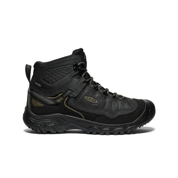 KEEN Men's Targhee IV Mid Waterproof Boot