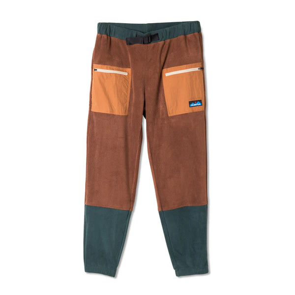 KAVU Tamworth Fleece Pant