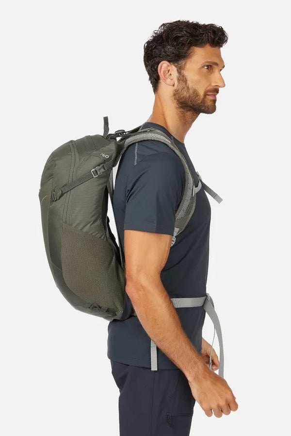 LOWE ALPINE AirZone Active 18L Day Pack