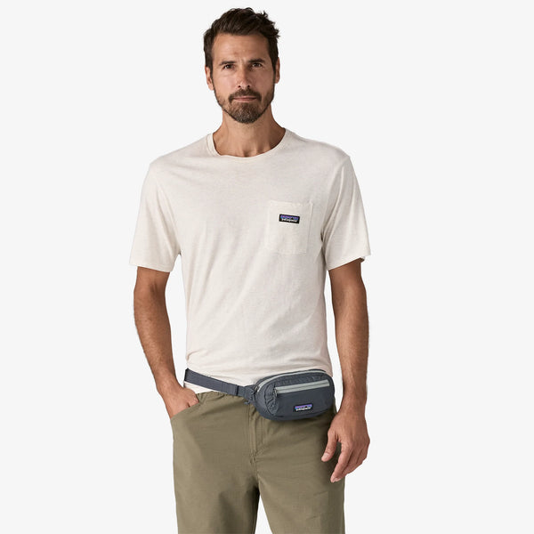 PATAGONIA 1L Terravia Mini Hip Pack