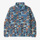 PATAGONIA Women's Lightweight Synchilla® Snap-T® Pullover
