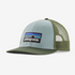 PATAGONIA P-6 Logo LoPro Trucker Cap