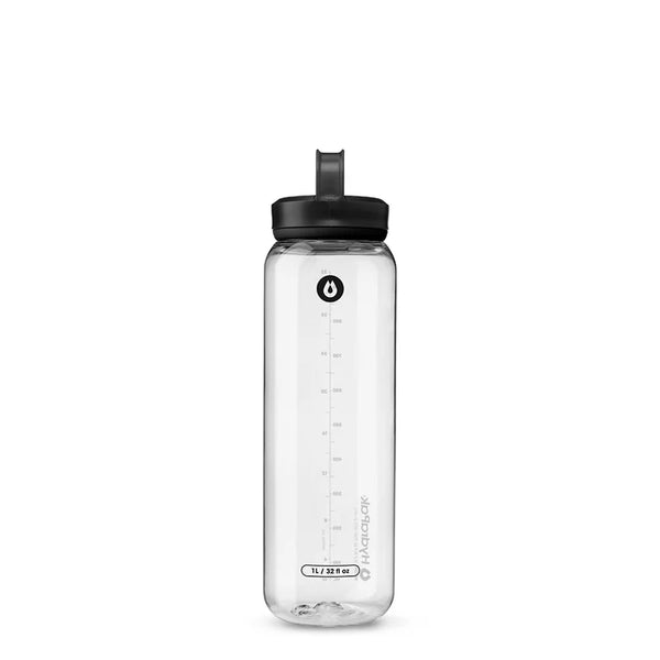 HYDRAPAK 1L Recon™ Clip & Carry Bottle