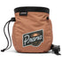 PRANA Graphic Chalk Bag with Belt