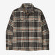PATAGONIA Men's Fjord Flannel L/S Shirt