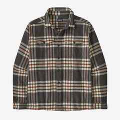 PATAGONIA Men's Fjord Flannel L/S Shirt
