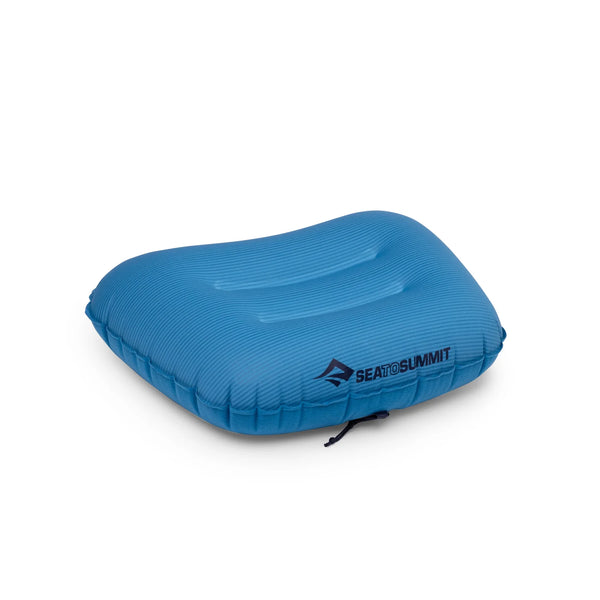 SEA TO SUMMIT Aeros Ultralight Pillow Regular & Large **Updated 2026**