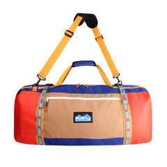 KAVU Big Feller 70L Duffel